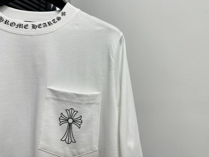 Chrome Hearts T-Shirts